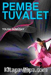 Pembe Tuvalet