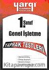 AÖF 1. Sınıf Genel İşletme  Yaprak testleri