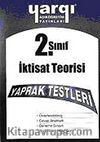 AÖF 2. Sınıf İktisat Teorisi Yaprak testleri