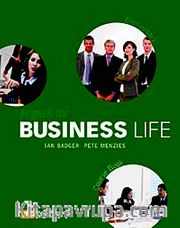 English for Business Life Course Book Elementary Level