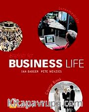 English for Business Life Course Book Intermediate Level