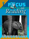 Focus on Reading 1 + CD