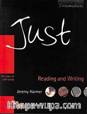 Just Reading <br /> Writing Intermediate