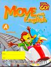 Move with English Workbook - A
