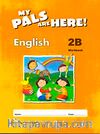 My Pals Are Here! English Workbook 2-B