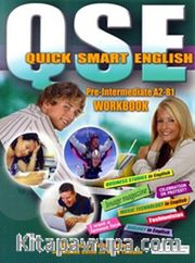 Quick Smart English A2-B1 Workbook (Pre-Intermediate)