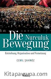 Die Nurculuk Bewegung (Nurcuk-Almanca)