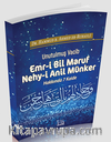 Emr-i Bil Maruf Nehy-i Anil Münker Hakkında 7 Kaide