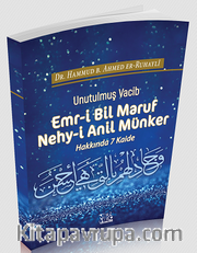 Emr-i Bil Maruf Nehy-i Anil Münker Hakkında 7 Kaide