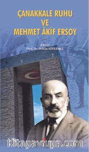 Çanakkale Ruhu ve Mehmet Akif Ersoy