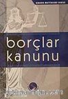 Borçlar Kanunu