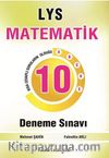 LYS Matematik 10 Deneme