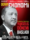 Derin Ekonomi Dergisi Sayı:24 Mayıs 2017