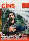 Cins Aylık Kültür Dergisi Sayı:20 Mayıs 2017