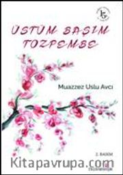 Üstüm Başım Tozpembe