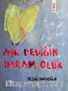Aşk Dediğin Haram Olur