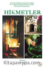 Hikmetler 1 (Ciltli)