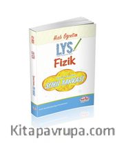 LYS Fizik Hızlı Öğretim Soru Bankası