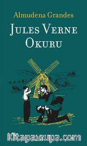 Jules Verne Okuru