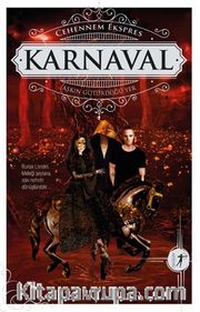 Karnaval <br /> Aşkın Götürdüğü Yer