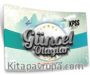 2017 KPSS Güncel Olaylar