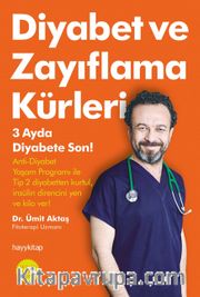 Diyabet ve Zayıflama Kürleri