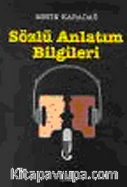 Sözlü Anlatım Bilgileri