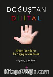 Doğuştan Dijital 