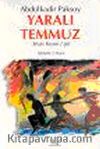 Yaralı Temmuz Sivas Kıyını / Şiir