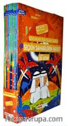 Çocuklar İçin İslam Tarihi Seçkin Sahabileri Hayatı (Çevirmeli 20 Kitap)