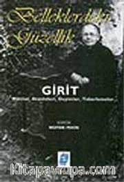 Belleklerdeki Güzellik Girit Maniler, Atasözleri, Deyimler, Tekerlemeler