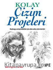 Kolay Çizim Projeleri