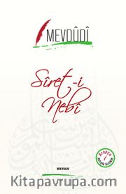 Siret-i Nebi (İki Dil Bir Kitap - Arapça-Türkçe)