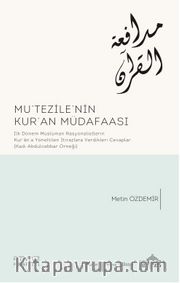 Mutezı̇le’nı̇n Kur’an Müdafaası