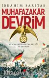 Muhafazakar Devrim & Alman Muhafazakarlığı ve Devrim