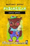 Pasaklılar / Şapşal Baykuş