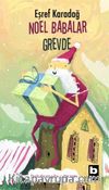 Noel Baba Grevde