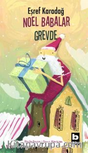 Noel Baba Grevde