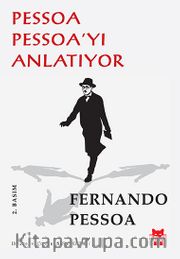 Pessoa Pessoa'yı Anlatıyor