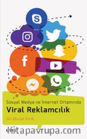 Viral Reklamcılık <br /> Sosyal Medya ve İnternet Ortamında