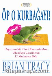 Öp O Kurbağayı