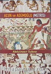 Acun ve Ademoğlu (Metris)
