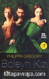 Boleyn Kızı 1. Kitap