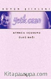 Atmaca Uçurumu (şiir)