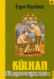 Külhan <br /> İstanbul Hamamlarının  Gizli Tarihi