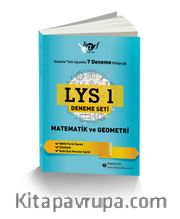 LYS 1 Deneme Seti <br /> Matematik ve Geometri