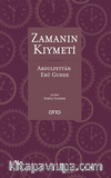 Zamanın Kıymeti (Karton Kapak)