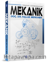 Fizikçiler ve Mühendisler İçin Mekanik