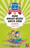Gizemli Görevler 3 / Uçan Halıda Neşeli Hafta Sonu 
