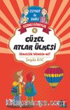 Gizemli Görevler 4 / Güzel Atlar Ülkesi 